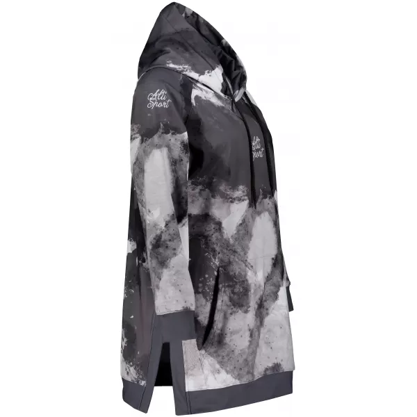  Premium funcțional extins pentru femei ALTISPORT VOJ/ALW093MI03 GRI 