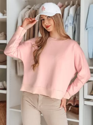 Cămaşă DSTREET NUBISS RY2799 ROZ