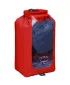 Sac OSPREY DRY SACK 20 W/WINDOW MARS ORANGE