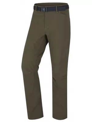 Pantaloni HUSKY KAMELA M KAKI