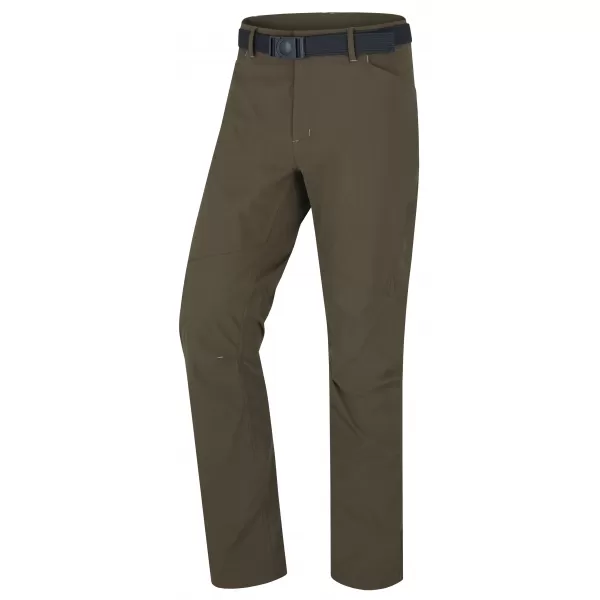  Pantaloni HUSKY KAMELA M KAKI 