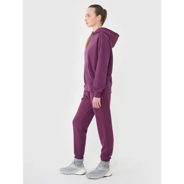  Doamne 4F WSS25TTROF0993 VIOLET ÎNTUNECAT 
