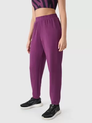 Doamne 4F WSS25TTROF1010 VIOLET ÎNTUNECAT