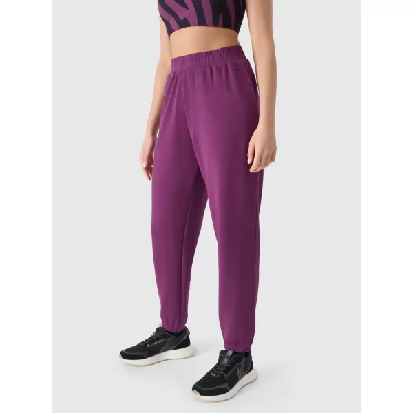  Doamne 4F WSS25TTROF1010 VIOLET ÎNTUNECAT 