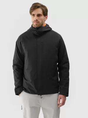 Sacou 4F WSS25TTJAM0750 NEGRU ADÂNC