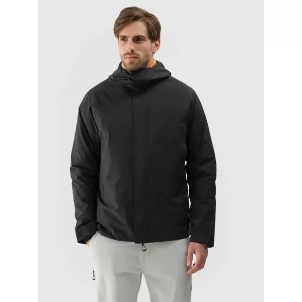  Sacou 4F WSS25TTJAM0750 NEGRU ADÂNC 