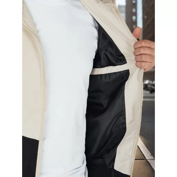  Sacou DSTREET TX5027 BEJ 