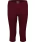 Jambiere fitness 3/4 dama NORDBLANC NBSPL8037 BURGUNDIA