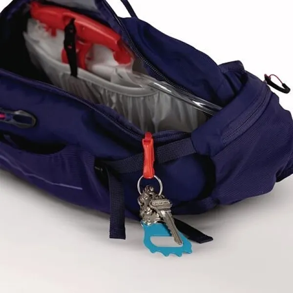  Borsetă OSPREY RAVEN 4 DEEP FIG 