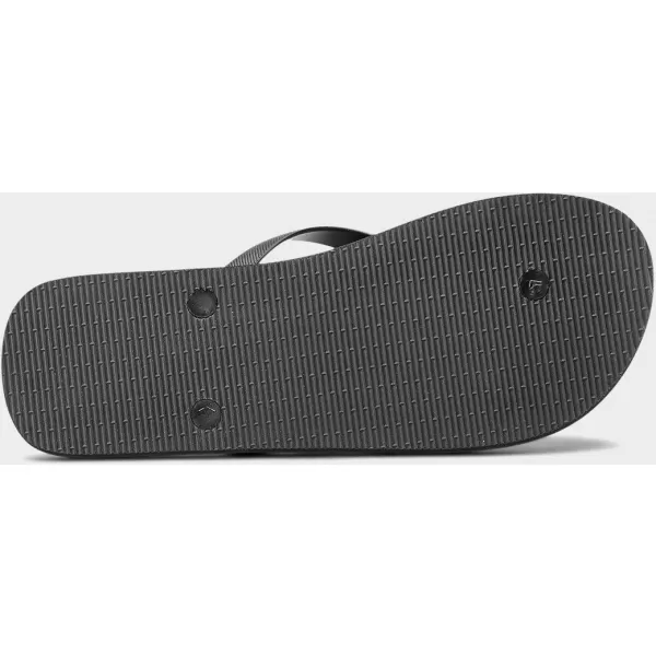  Papuci 4F MM00FFLIM026A NEGRU ADÂNC 