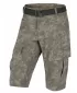 Pantaloni scurți funcționali masculi HUSKY KAFREY M KAKI
