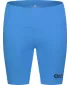 Jambiere scurte de fitness pentru femei NORDBLANC NBSPL8036 ALBASTRU