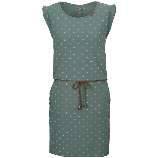  Rochie KILLTEC GS 42 42671 ALBASTRU DESCHIS 
