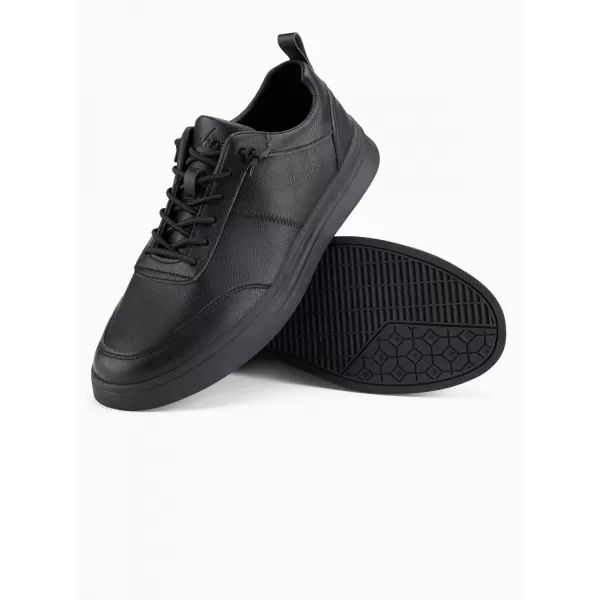  Pantofi pentru bărbați OMBRE OM-FOCS-0151 NEGRU 