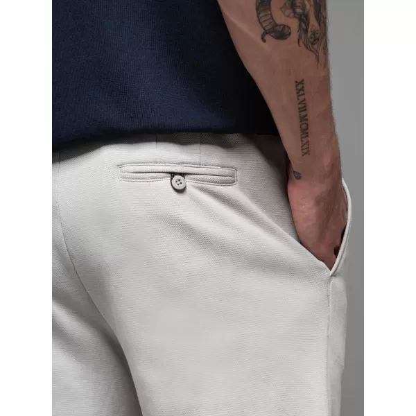  Pantaloni scurţi OMBRE OM-SRCS-0166 GRI DESCHIS 