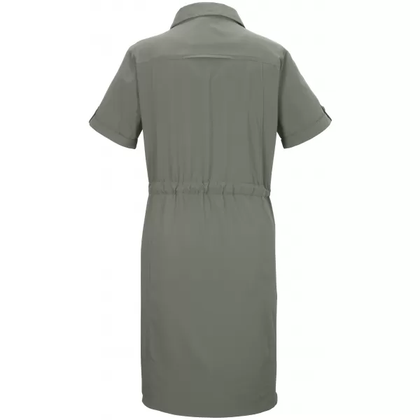  Rochie KILLTEC KOS 50 42845 MĂSLINE UȘOR 