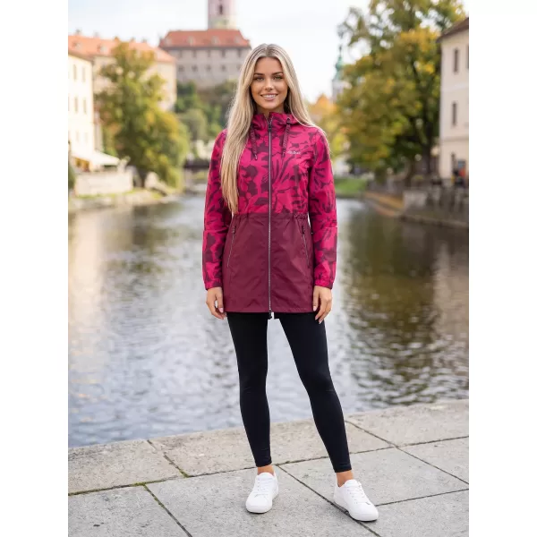  Haina ALTISPORT ELANI BURGUNDIA 