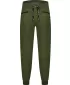 Pantaloni exteriori ușori pentru femei NORDBLANC REALM NBSPL8199 VERDE