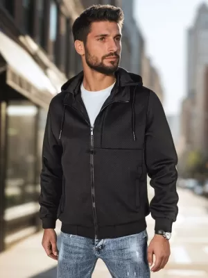 Sacou DSTREET TX5016 NEGRU