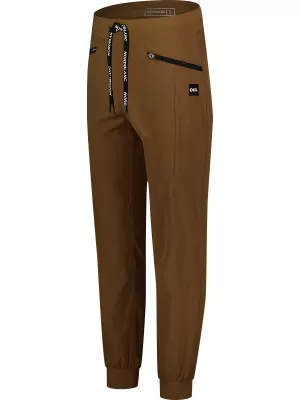 Pantaloni exteriori ușori pentru bărbați NORDBLANC LORD NBSPM8207 MARO