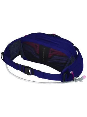 Borsetă OSPREY RAVEN 4 DEEP FIG