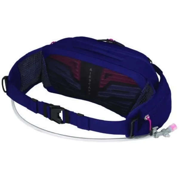  Borsetă OSPREY RAVEN 4 DEEP FIG 
