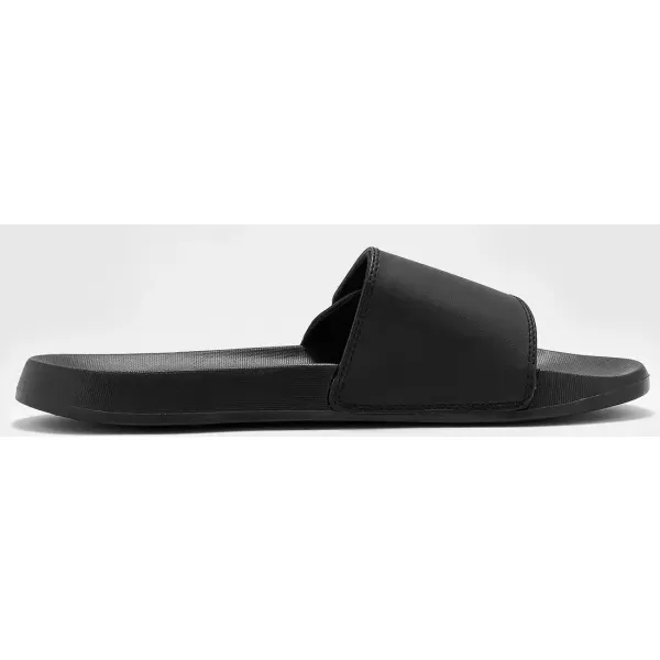  Papuci 4F MM00FFLIM032A NEGRU ADÂNC 