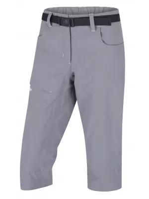 Pantaloni de dama HUSKY KLUMY L GRI