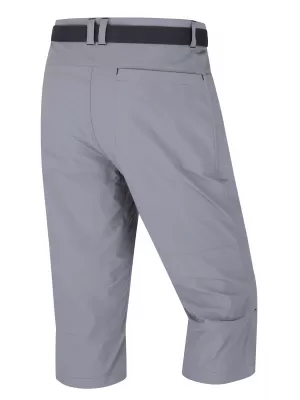 Pantaloni pentru bărbați HUSKY KLUMY M GRI