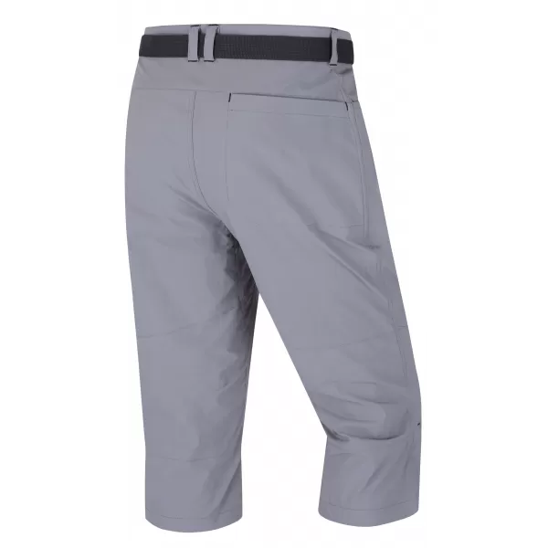  Pantaloni pentru bărbați HUSKY KLUMY M GRI 