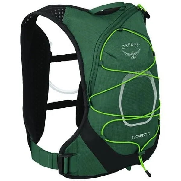 Rucsac OSPREY ESCAPIST VELOCITY 3 TUNDRA GREEN/BOTANICA 
