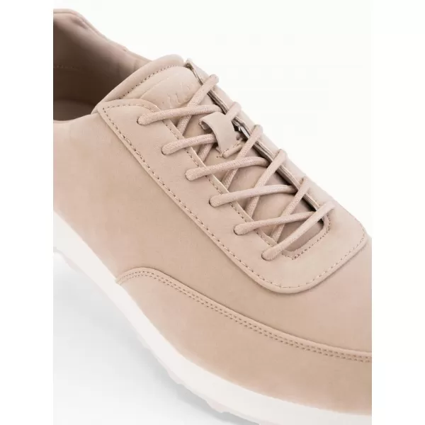  Pantofi pentru bărbați OMBRE OM-FOCS-0161 NISIP 