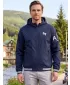 Sacou ALTISPORT EGBERT ALBASTRU ÎNCHIS