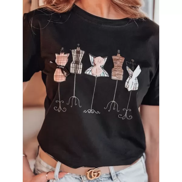  Cămaşă DSTREET RY2729 NEGRU 