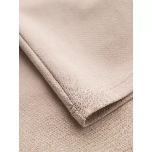  Pantaloni scurţi OMBRE OM-SRCS-0168 BEJ 