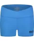 Pantaloni scurti fitness pentru femei NORDBLANC NBSPL8038 ALBASTRU