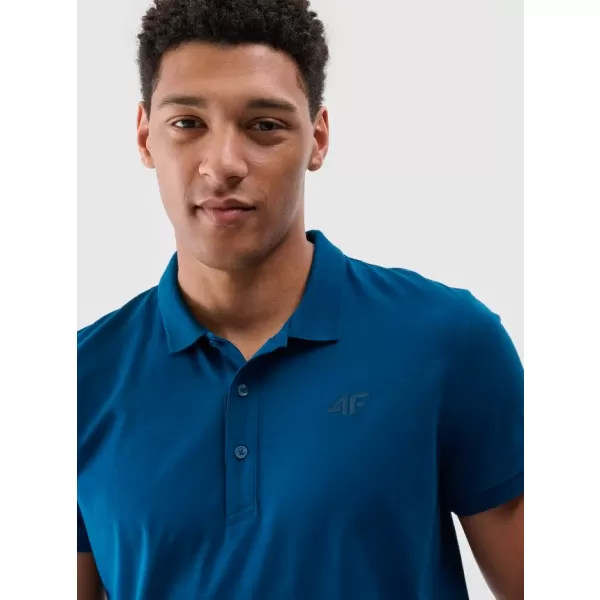  Cămaşă 4F WMM00TPTSM367 TEAL 