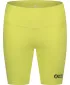 Jambiere scurte de fitness pentru femei NORDBLANC NBSPL8036 VERDE