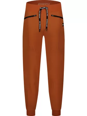 Pantaloni exteriori ușori pentru femei NORDBLANC REALM NBSPL8199 MARO