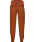 Pantaloni exteriori ușori pentru femei NORDBLANC REALM NBSPL8199 MARO