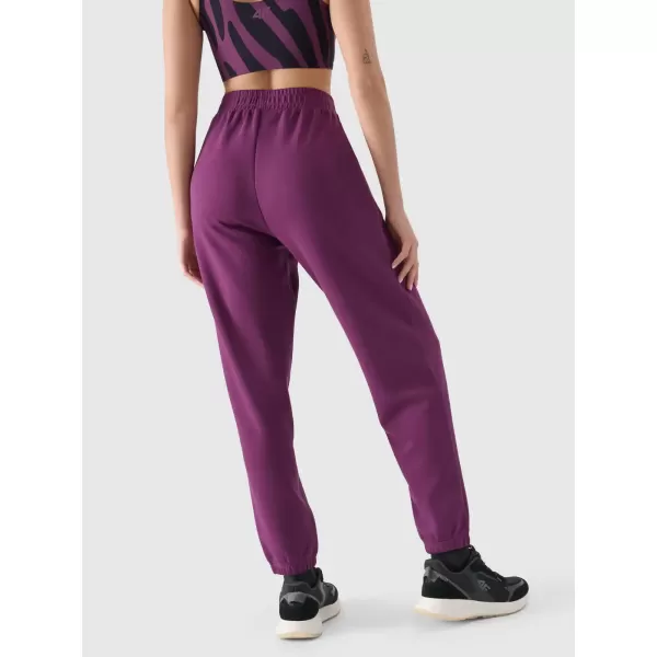  Doamne 4F WSS25TTROF1010 VIOLET ÎNTUNECAT 