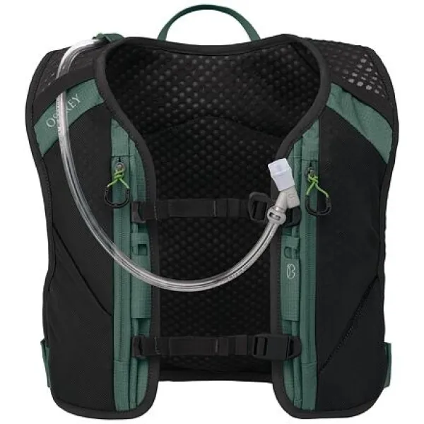  Rucsac OSPREY ESCAPIST VELOCITY 3 TUNDRA GREEN/BOTANICA 