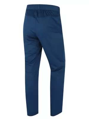 Pantaloni HUSKY KAILA M ALBASTRU