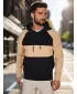 Panoul pentru bărbați DSTREET BX5897 AMESTEC DE CULORI