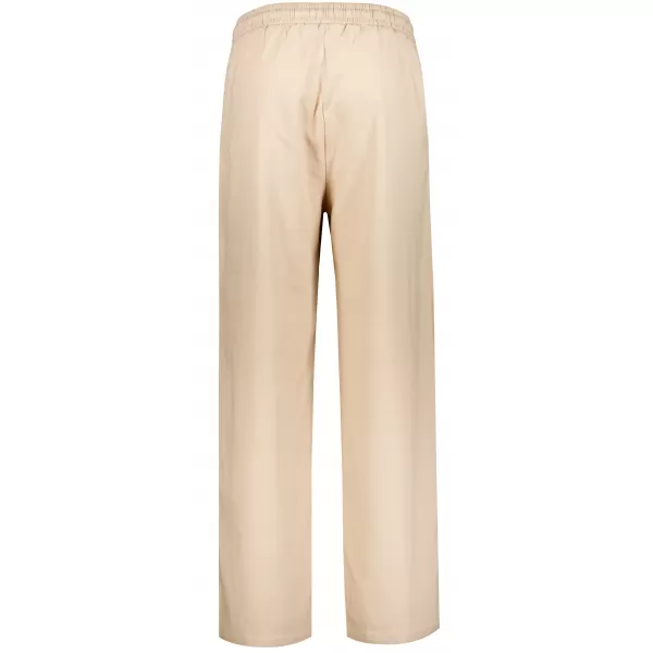  Pantalonii pentru doamne ALTISPORT EWA BEJ 