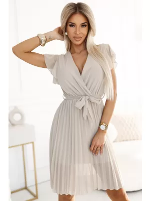 Rochie NUMOCO 424-7 GRI