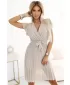 Rochie NUMOCO 424-7 GRI