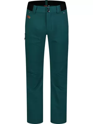 Pantaloni în aer liber pentru bărbați NORDBLANC PLATEAU NBSPM8196 GS GREEN