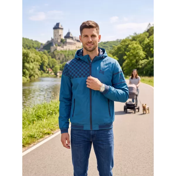  Sacou ALTISPORT EGBERT KEROSEN 