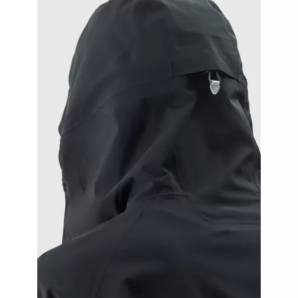  Sacou 4F WSS25TTJAM0750 NEGRU ADÂNC 